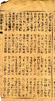 封面題名：最新 西廂記─張拱跳牆歌 下冊圖檔，第7張，共13張