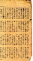 封面題名：最新 西廂記─張拱跳牆歌 下冊圖檔，第8張，共13張