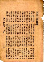 封面題名：最新 小金歌；王妙娘全歌 上/其他- 卷端題名：新刊小金歌 上冊圖檔，第11張，共13張