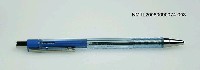 相關藏品主要名稱：張秀亞女士用過的筆-Picot淺藍原子筆的藏品圖示