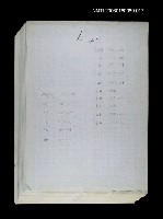 主要名稱：臺灣漢語辭典 L（2）（手抄稿影本） 圖檔，第1張，共105張