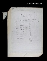 相關藏品主要名稱：臺灣漢語辭典 h（1）（手抄稿影本） 的藏品圖示