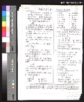 主要名稱：兩種台灣文學—諺語與歇後語（影本）圖檔，第1張，共6張