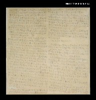 主要名稱：《這三個女人》部份草稿/副題名：三百萬圖檔，第7張，共13張
