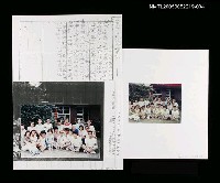 主要名稱：1978年7月大春山莊與林燿德等人合影圖檔，第2張，共3張