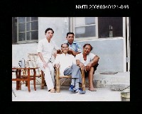 相關藏品主要名稱：楊逵相關照片 46的藏品圖示