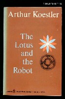 主要名稱：THE LOTUS AND THE ROBOT圖檔，第1張，共1張