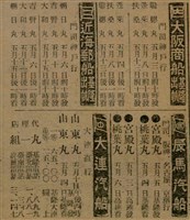 報紙名稱：臺灣新民報 789號圖檔，第33張，共167張