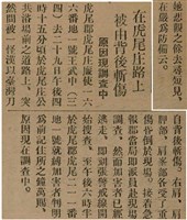 報紙名稱：臺灣新民報 789號圖檔，第65張，共167張