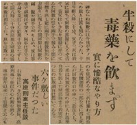 報紙名稱：臺灣新民報 789號圖檔，第112張，共167張