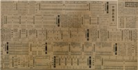 報紙名稱：臺灣新民報 789號圖檔，第153張，共167張