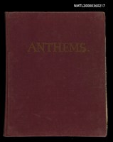 主要名稱：ANTHEMS/其他-其他名稱：讚美詩圖檔，第1張，共116張