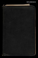 主要名稱：SIN KŪ IOK Ê SÈNG-KENG  TSOÂN SU/其他-其他名稱：新舊約ê聖經全書圖檔，第2張，共572張