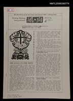 期刊名稱：Hong-hiòng Siang-goe̍h-khan 4/其他-其他名稱：風向雙月刊 4圖檔，第6張，共6張