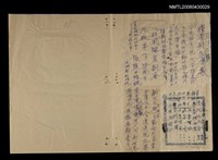 相關藏品主要名稱：孔子六藝；徐副社長慶榮先生千古；象山覽勝的藏品圖示