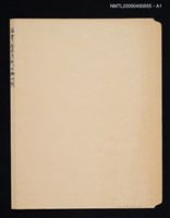 主要名稱：潮陽方言形容詞的程度狀語補語與賓語/期刊名稱：方言 1989-4期（散頁）（影本）圖檔，第2張，共2張