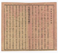 封面題名：凴憚欖爛相格歌圖檔，第4張，共7張