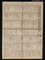 主要標題：美麗島事件大審新聞圖檔，第6張，共42張