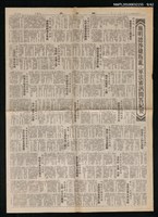 主要標題：美麗島事件大審新聞圖檔，第9張，共42張