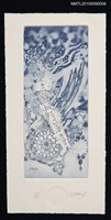 主要名稱：藏書票—舞動的女體圖檔，第2張，共2張