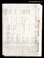 主要名稱：台灣文學史年表（1945-1985）圖檔，第26張，共26張