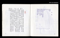 主要名稱：走獸詩篇/叢書名(號)：中華兒童叢書圖檔，第2張，共3張