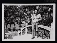 相關藏品主要名稱：李唐基獨照1-22的藏品圖示