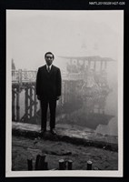相關藏品主要名稱：李唐基獨照1-26的藏品圖示