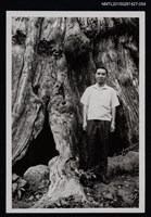 相關藏品主要名稱：李唐基獨照1-54的藏品圖示