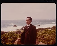 相關藏品主要名稱：李唐基於海邊獨照2-49的藏品圖示
