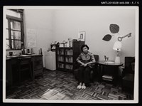 主要名稱：琦君獨照1-98圖檔，第7張，共7張