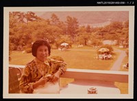 主要名稱：琦君個人生活照2-58圖檔，第2張，共3張