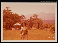 主要名稱：琦君個人生活照2-58圖檔，第3張，共3張