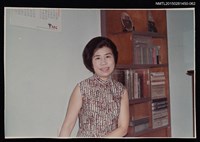相關藏品主要名稱：琦君個人生活照2-62的藏品圖示