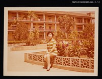 主要名稱：琦君個人生活照2-98圖檔，第3張，共3張