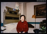 相關藏品主要名稱：琦君個人生活照2-108的藏品圖示
