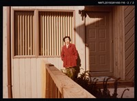 主要名稱：琦君個人生活照（國外）2-116圖檔，第3張，共3張