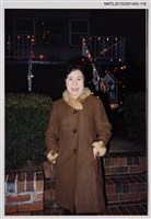 相關藏品主要名稱：琦君個人生活照（國外）2-118的藏品圖示