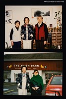 主要名稱：琦君夫婦與程明琤合照（琦君與程明琤合照）2圖檔，第2張，共2張