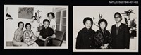 主要名稱：琦君與劉咸思等人合照2圖檔，第2張，共2張