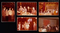主要名稱：琦君夫婦出席香港國民外交代表大會5圖檔，第2張，共2張