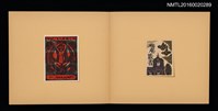 主要名稱：梅菴書票撰圖檔，第12張，共16張