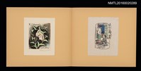 主要名稱：梅菴書票撰圖檔，第13張，共16張