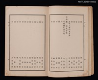 主要名稱：如蘭詩集圖檔，第4張，共7張