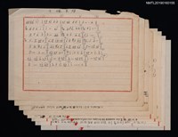 主要名稱：巾幗英雄簡譜及動作詳解圖檔，第1張，共1張