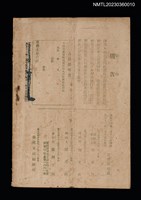 期刊名稱：臺灣文藝月刊第6年第1號圖檔，第3張，共3張