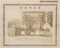 主要名稱：東墩壽星集圖檔，第3張，共5張
