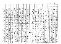 主要名稱：文學的追求與超越─舞鶴、楊照對談錄圖檔，第9張，共65張