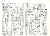 主要名稱：文學的追求與超越─舞鶴、楊照對談錄圖檔，第21張，共65張