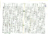 主要名稱：文學的追求與超越─舞鶴、楊照對談錄圖檔，第32張，共65張